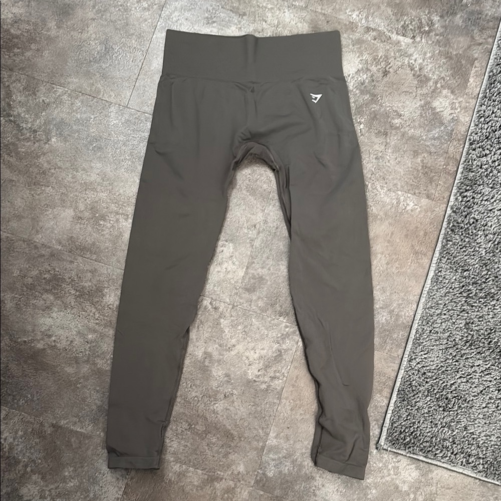 Gymshark Everyday Seamless leggings